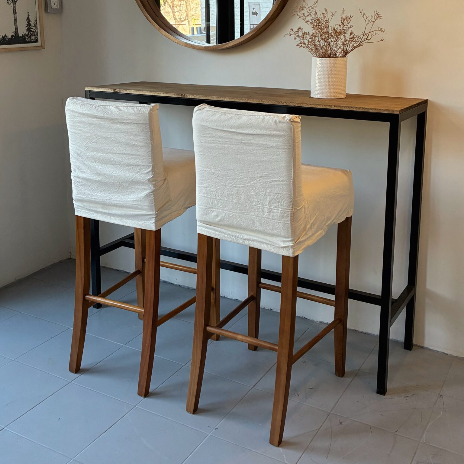Comprar Banquetas de Bar | Fábrica de muebles | Dellacasa