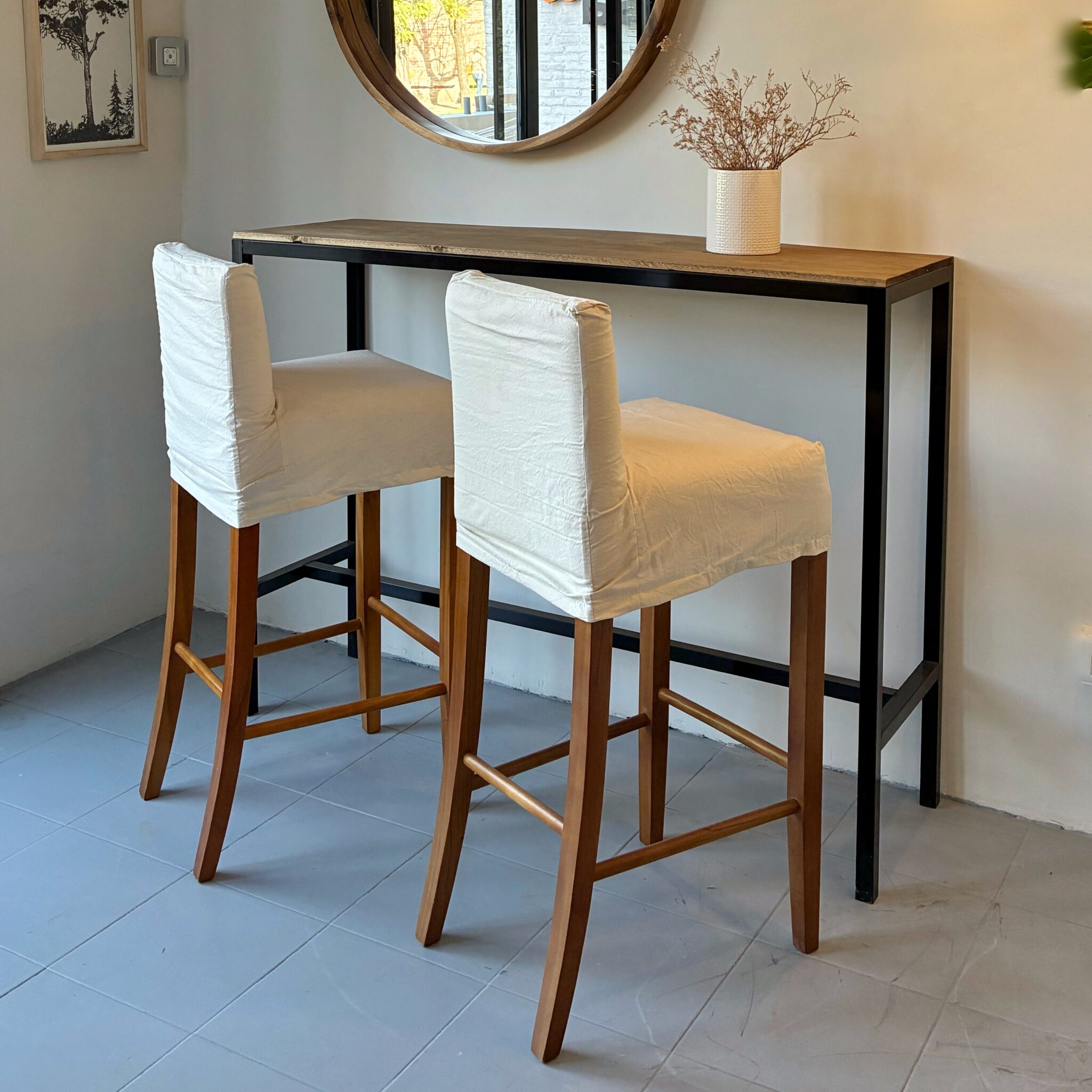 Comprar Banquetas de Bar | Fábrica de muebles | Dellacasa