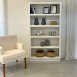 Biblioteca de Madera - Arroba