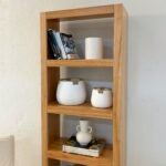 Biblioteca de Madera - Arroba - Imagen 4