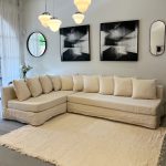 Esquinero Con Almohadones Marruecos - Imagen 2