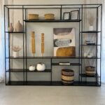 Estanteria de Chapa - Kubik