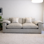 Sofá Mullido Hamilton