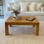 Mesa Ratona Elevable - Piamonte - Imagen 2