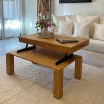 Mesa Ratona Elevable - Piamonte