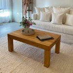 Mesa Ratona Elevable - Piamonte - Imagen 3