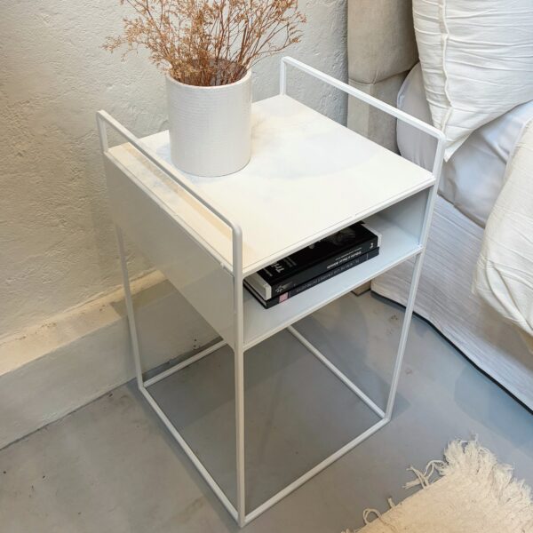 Mesa de Luz Hierro - Imagen 3