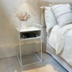 Mesa de Luz Hierro - Imagen 2