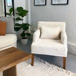 Sillón de Madera 1 Cuerpo - Barcelona con funda - Imagen 3