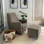 Sillón con Apoya Pies - Niza - Imagen 2