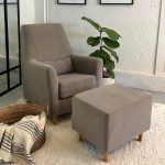 Sillón con Apoya Pies - Niza