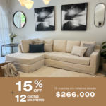 PROMO Esquinero Patagonik