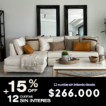 PROMO Esquinero Patagonik