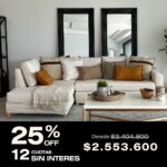 PROMO Esquinero Patagonik