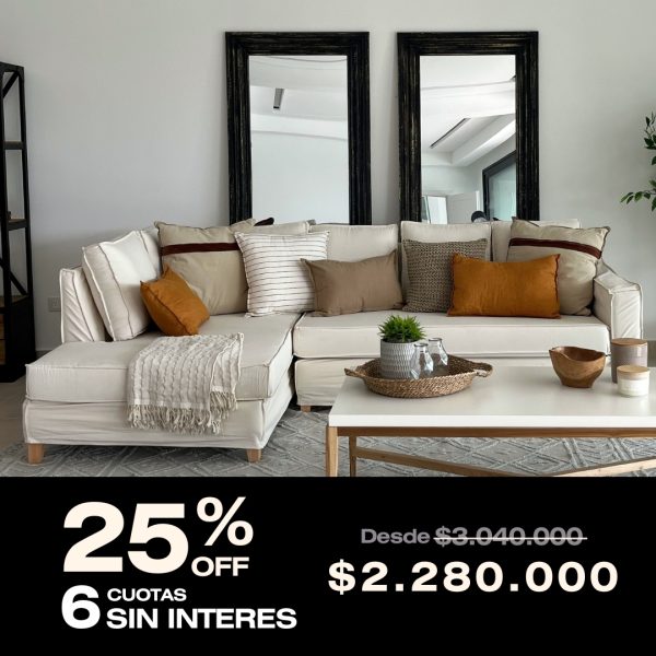 PROMO Esquinero Patagonik - Imagen 1