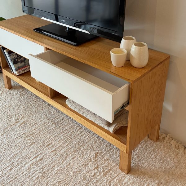 Rack de Tv Moderno - Etna - Imagen 2