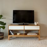 Rack de Tv Moderno - Etna