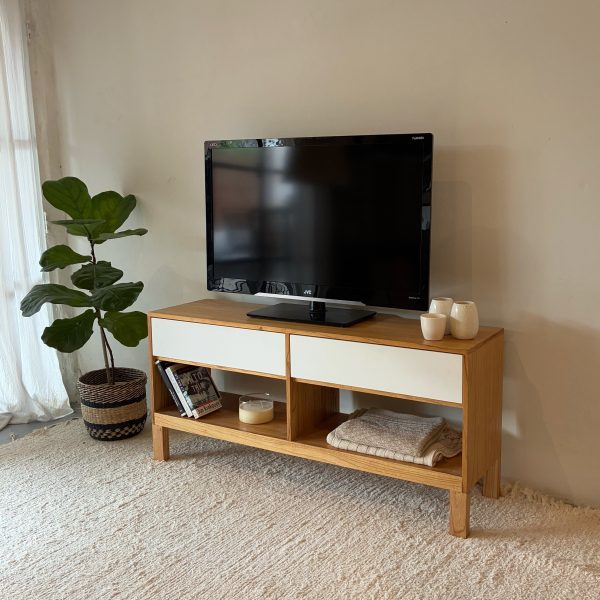 Rack de Tv Moderno - Etna - Imagen 3