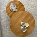 Set x 2 Redondo Manchester - Cyber - Imagen 3