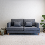 Sillón de Dos Cuerpos Pequeño - Hannover