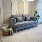 Sillón de Dos Cuerpos Pequeño - Hannover - Imagen 2