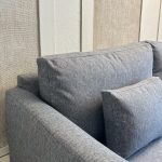 Sillón de Dos Cuerpos Pequeño - Hannover - Imagen 3