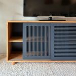 Mesa de TV Ingles - Imagen 2