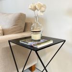 Mesa de costado Brusellas - Imagen 2