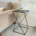 Mesa de costado Brusellas - Imagen 3