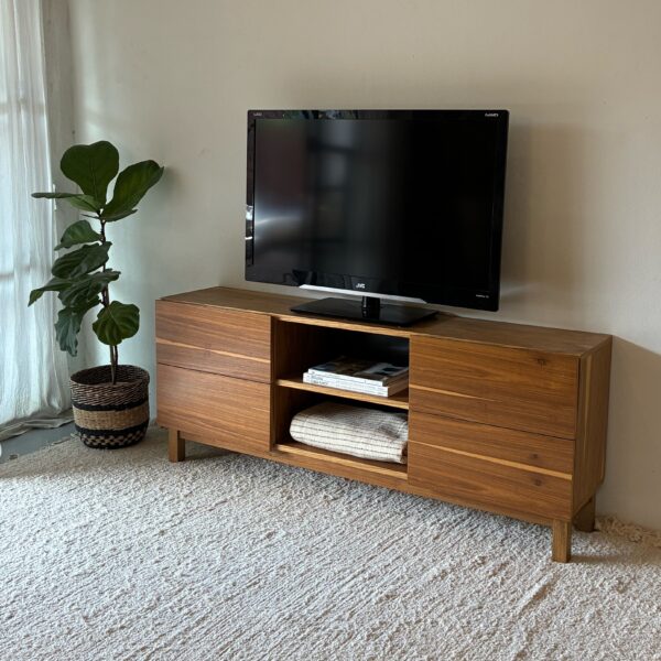 Rack de TV Liverpool - Nicho - Imagen 2