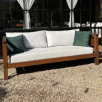 Camastro para exterior - Tongoy