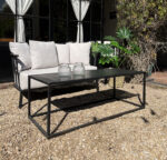 Mesa de exterior - Marbella - Imagen 2