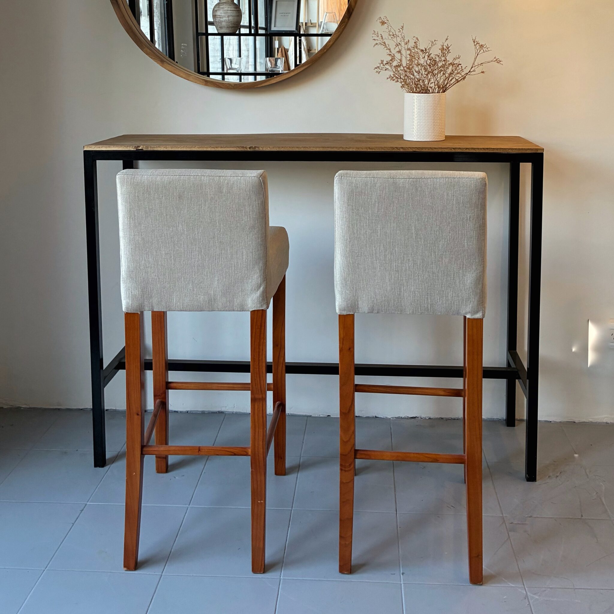 Comprar Banquetas de Bar | Fábrica de muebles | Dellacasa