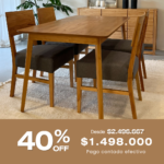 PROMO Combo Oslo