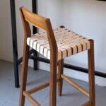 Banqueta de Bar Tulsa - Imagen 2