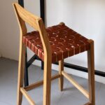 Banqueta de Bar Tulsa - Imagen 3