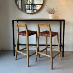 Banqueta de Bar Tulsa