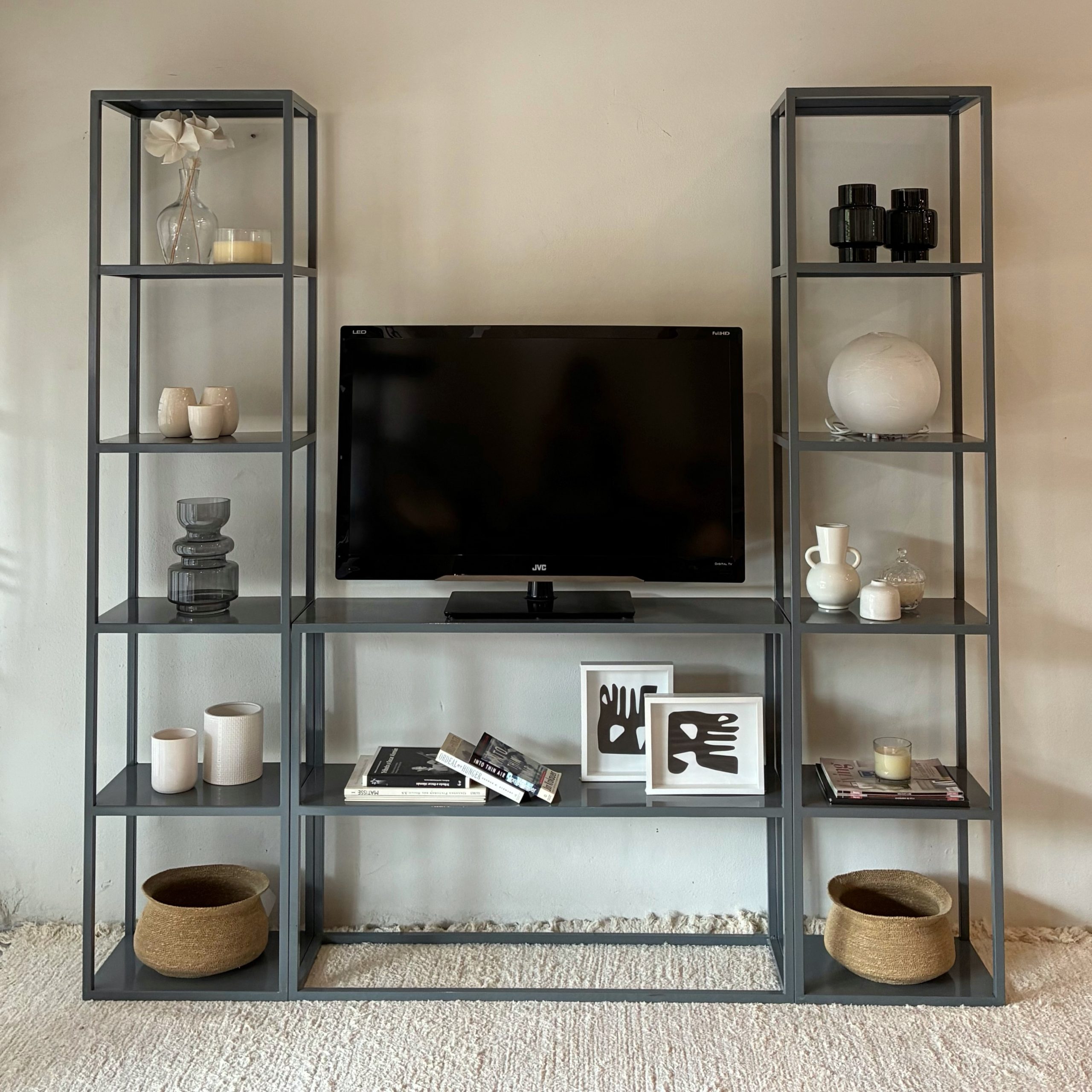 Sistema Tv Net Sistema de TV Net - Imagen 1