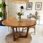 Mesa de comedor Memphis