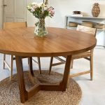 Mesa de comedor Memphis - Imagen 3