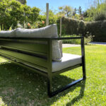 Camastro Hampton - Imagen 2