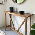 Mesa de Arrime Girona - Signature - Imagen 2