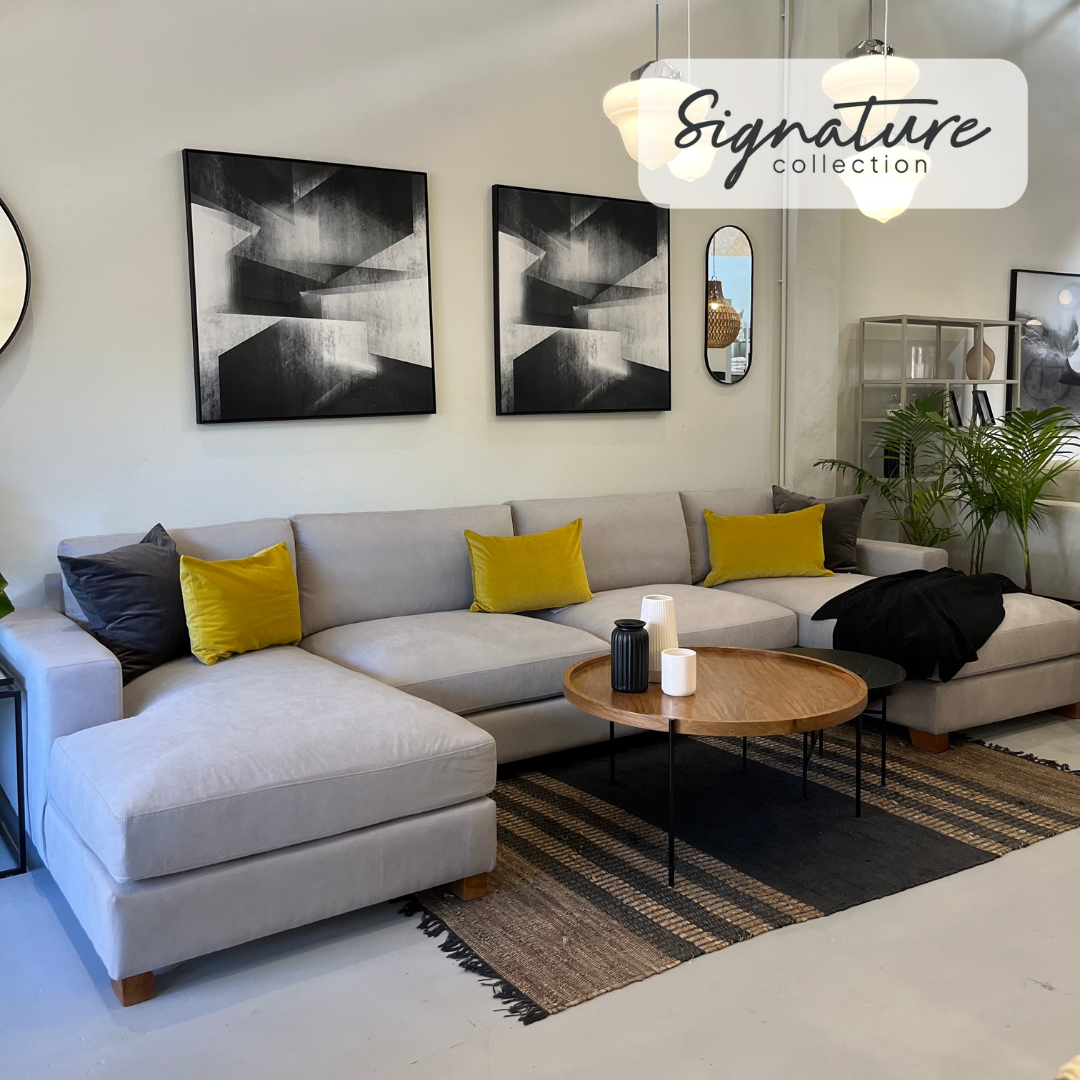 Muebles Modernos para Living | Muebles de Diseño | dellacasa