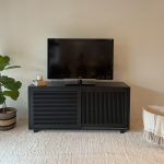 Mesa de TV Cataluña - Signature