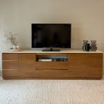 Mesa de TV Missouri