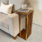 Mesa de Costado Cardif