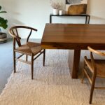 Silla Wishbone - Imagen 3