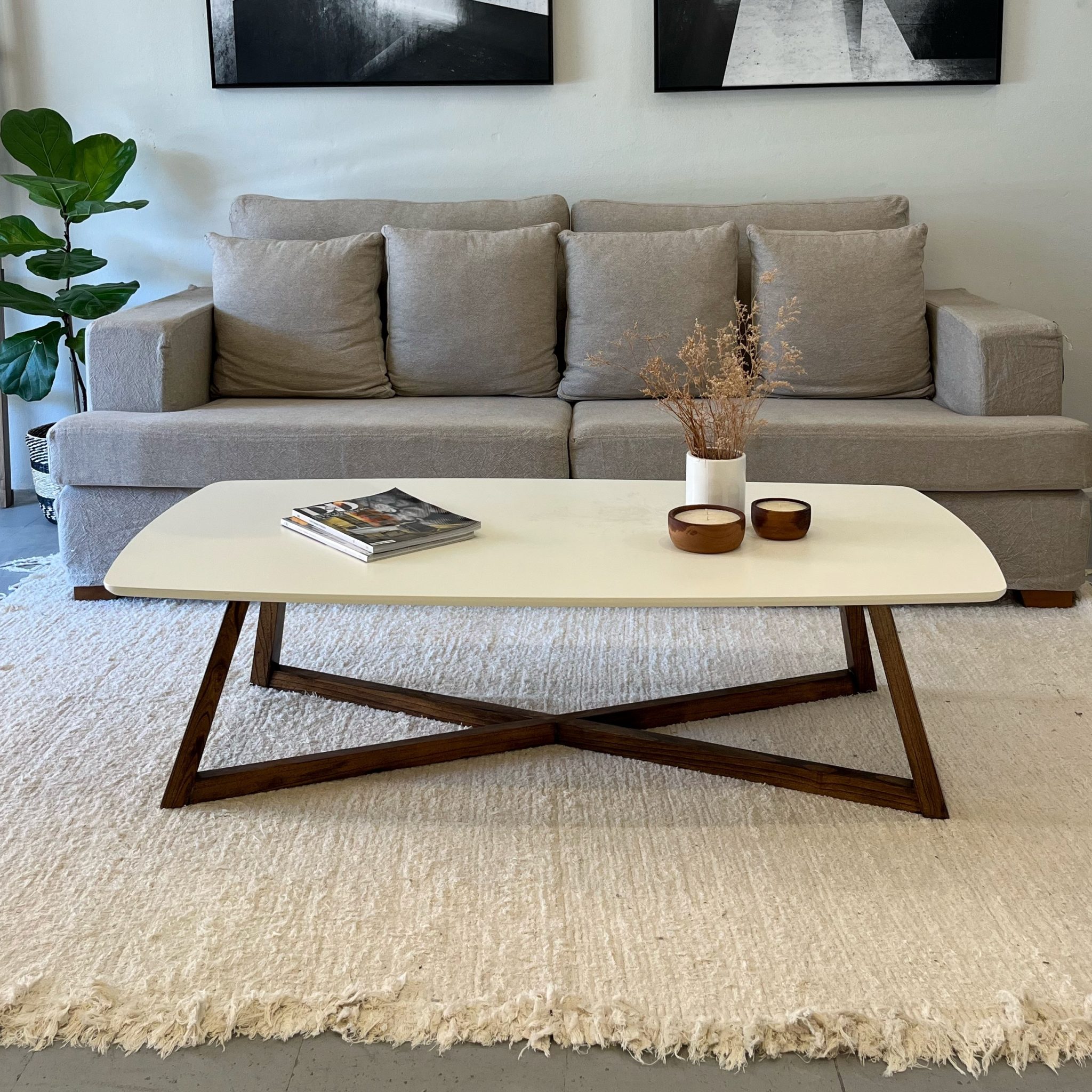 Comprar Mesas Bajas F brica De Muebles Dellacasa