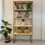 Biblioteca Liverpool Cruz