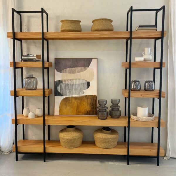 Estanteria Brooklyn - Imagen 1